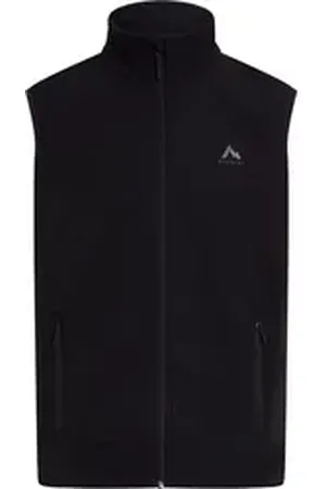 mc kinley McKINLEY Funktionsweste He.-Weste Lusaka III vst M BLACK XL