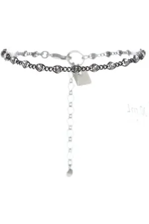Konplott Gliederarmband : Armband Magic Fireball mini - Basics weiß