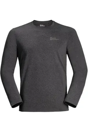 Jack Wolfskin Longsleeve SKY THERMAL L/S M PHANTOM S