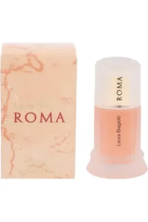 Laura Biagiotti Eau de Toilette Roma