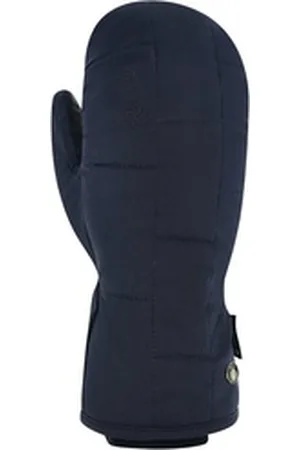 ROECKL SPORTS Skihandschuhe Damen Crans GTX Wintersportfäustling 6,5