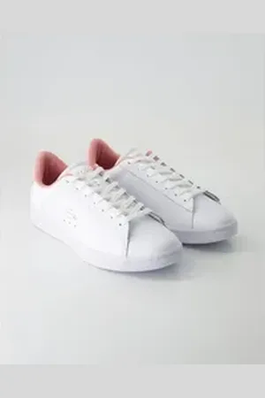 Lacoste Carnaby Sneaker weiß 38 EU