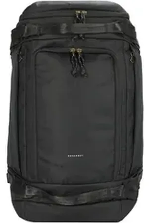 Doughnut Reiserucksack Navigator Reborn - Reiserucksack 17" 48 cm (schwarz) schwarz