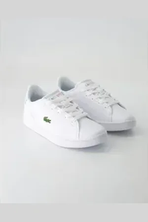 Lacoste Carnaby Sneaker weiß 28 EU