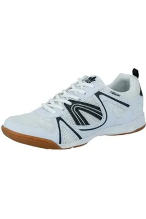 LICO Sportschuh Fit Indoor Hallenschuh weiß 41 EU