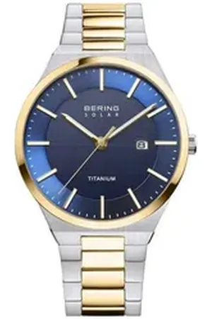 Bering Quarzuhr 14439-717 bunt