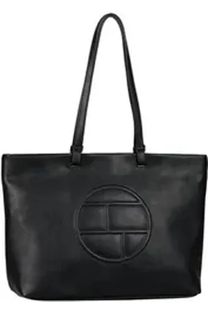 TOM TAILOR Shopper Rosabel schwarz
