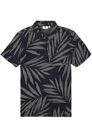 Garcia Poloshirt men`s polo ss schwarz L