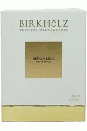Birkholz LAMBORGHINI Eau de Parfum Berlin Soul Eau de Parfum 100ml