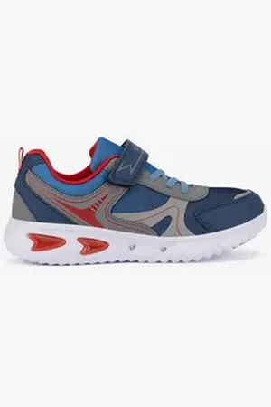 Sprandi Jungen Sportschuhe 28 blau 5905588747895 Babystiefel blau 28 EU
