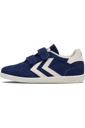Hummel Sneaker blau 21 EU