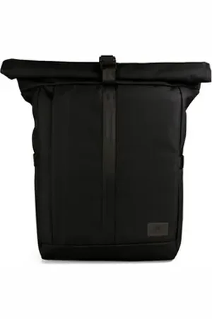 Freibeutler Laptoprucksack Otis, Nylon schwarz