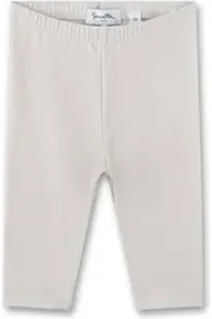 Sanetta Leggings (1-tlg) beige 56