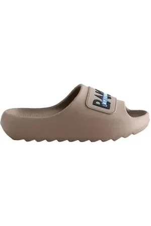 Ted Baker Pantoletten für Jungen Pantolette (1-tlg) beige 37 EU
