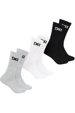 Dcshoes Tennissocken Sport Crew 39-42