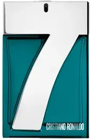 CR7 - Cristiano Ronaldo Eau de Toilette Cr7 Cr7 Origins Edt 50ml