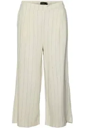 VERO MODA Culotte MINDY (1-tlg) beige 38