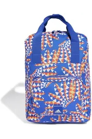 adidas Sportswear Tagesrucksack W FARM PRIME BP MULTCO/BLIORA/BOBLUE blau