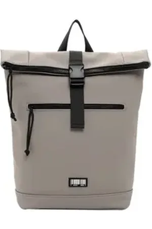 Emily & Noah Cityrucksack E&N Kairo (1-tlg), Für Damen beige