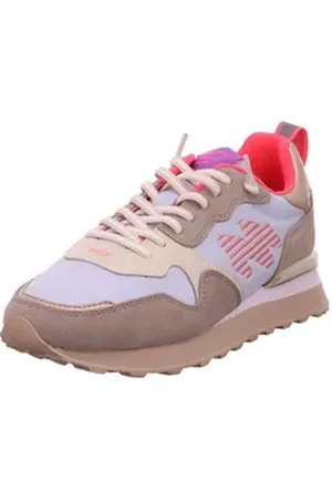 Maripe Maripé Amsterdam 38 Sneaker blau|bunt 37 EU