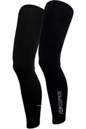 Force Armstulpen Beinwärmer TERM long. black S