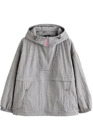 Next Regenjacke Regenjacke (1-St) grau 40