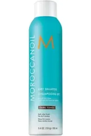 Moroccanoil Trockenshampoo für dunkles Haar, -, 1-tlg., -, erfrischt, belebt
