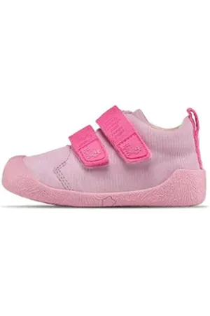 Affenzahn Prewalker Leder Walky, rosa Barfußschuh rosa 24 EU
