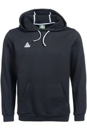 Peak Performance PEAK Hoodie classic schwarz 3XS/140
