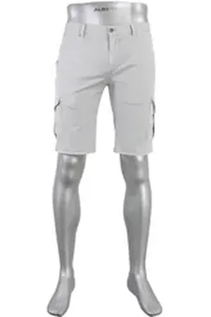 Alberto Bermudas grau 32