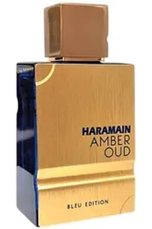 Al Haramain Eau de Parfum Amber Oud Bleu Edition Eau de Parfum 60 ml