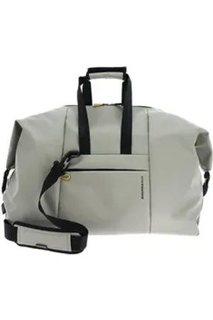 Mandarina Duck Reisetasche Duffle Bag grau
