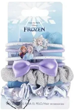 Cerdá Cerda Haargummi Inca Elásticos Disney Frozen 6 U