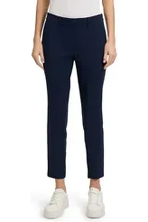 Betty & Co Betty&Co Bequeme Jeans blau 46