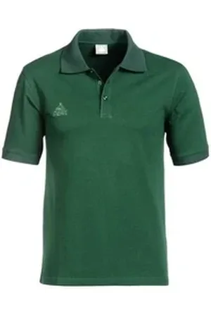 Peak Performance PEAK Poloshirt elegant grün XS/164
