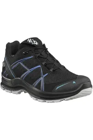 HAIX Trekkingschuh schwarz 41 EU