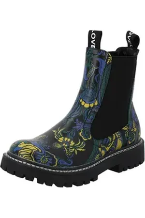 Palado Dedej Fresco by Sila Sahin Chelseaboots bunt 41 EU