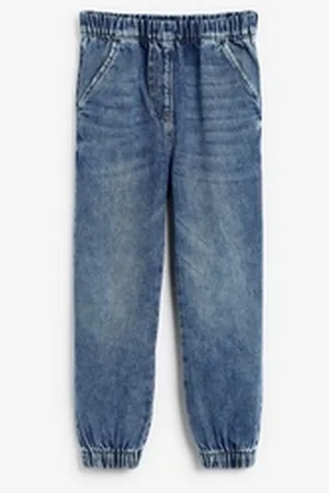 Next Jogg Pants Jogginghose (1-tlg) blau 104 (4 J.)