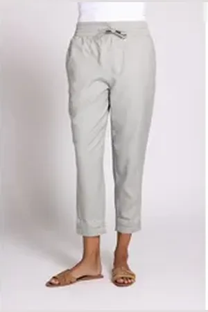 Zhrill 7/8-Hose ZHALANA grün XL