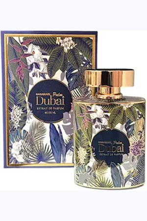 Al Haramain Eau de Parfum Palm Dubai Extrait de Parfum 100 ml