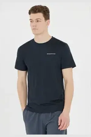 Endurance Funktionsshirt Abdon mit smartem 4-Wege-Stretch schwarz M