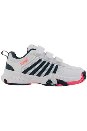 K-Swiss COURT EXPRESS 2 STRAP Tennisschuh 13