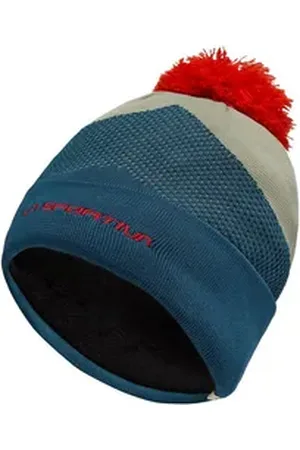 La Sportiva Strickmütze Knitty Beanie, Mütze, Unisex - S