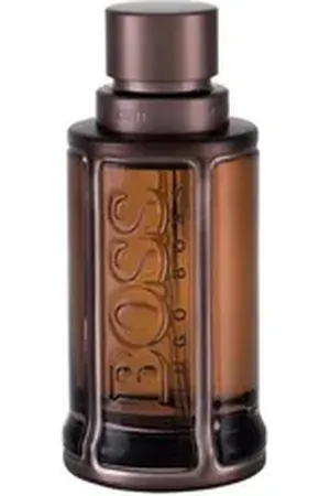 HUGO BOSS BOSS Eau de Parfum Eau de Parfum The Scent Absolute