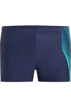 energetics Badepants He.-Badehose Norm Trunks M NAVY 7