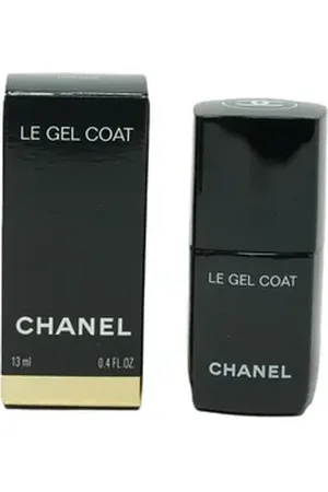 CHANEL Nagellack Le Gel Coat 158.368 13ml