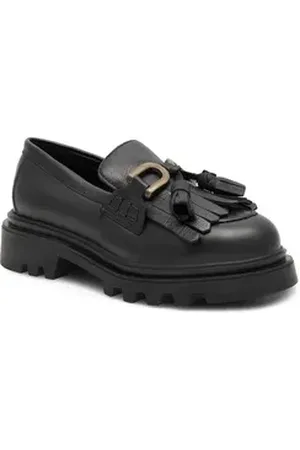 Badura Slipper Damen 22SS24 Schwarz Slipper schwarz 39 EU