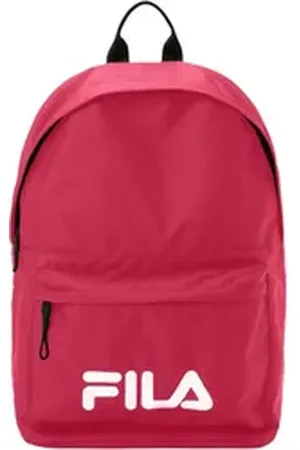 Fila Freizeitrucksack Futtsu Backpack With Branded Shoulder Straps rosa