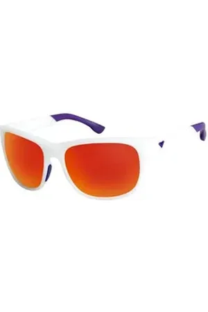 Roxy Sonnenbrille Eris weiß