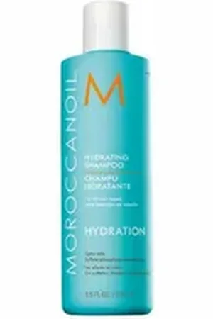 Moroccanoil Haarshampoo Hydration Shampoo, -, 1-tlg., -, Feuchtigkeitsspendend